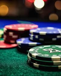 Visual permainan slot dengan tema menarik dan grafis berkualitas
