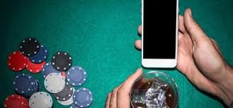 Tampilan antarmuka platform taruhan batubara188 di perangkat mobile